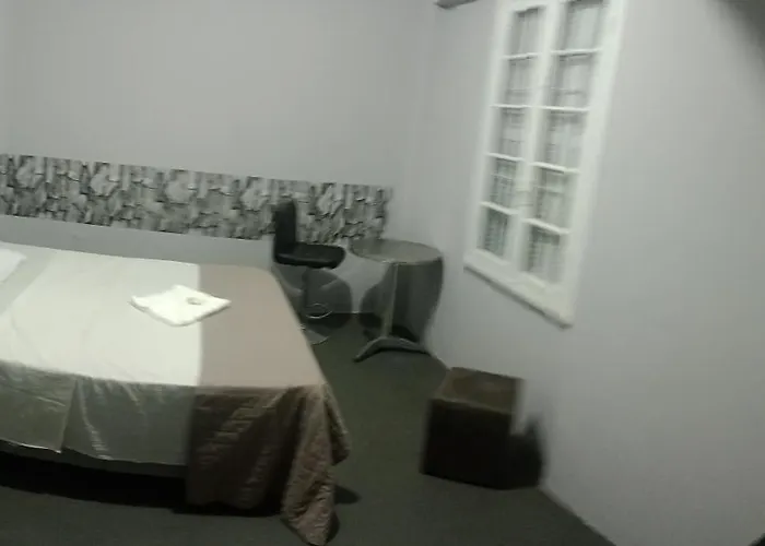 Hotel Rest Porto Alegre