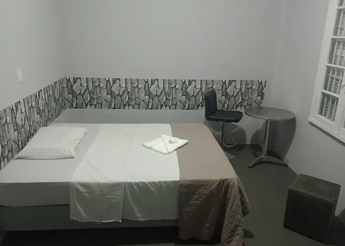 Hotel Rest 3*