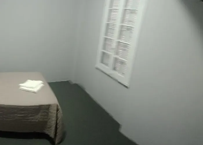 Rest 3* Porto Alegre