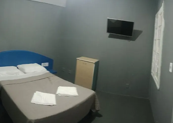 Rest 3* Porto Alegre