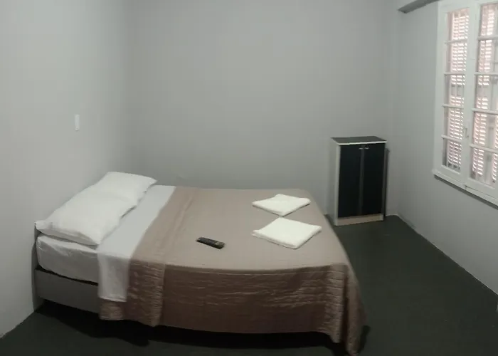 Rest Hotel