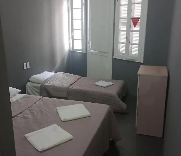 Rest Hotel 3*