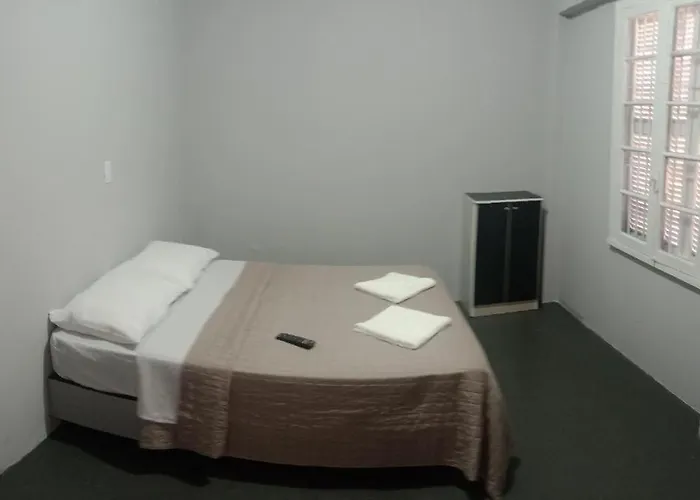 Rest Hotel 3*